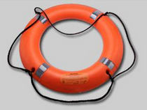 salvagente anulare per barche DX0325D  Datrex