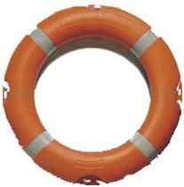 salvagente anulare per barche 124008283  PLASTICEL