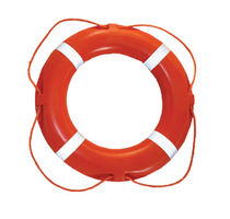 salvagente anulare per barche BESTO Majoni Plastics BV