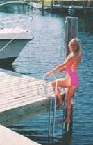 scala per pontile  Mooring Products Int Inc.