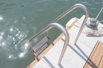scala per pontile  Sistema Walcon