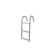 scala per pontile (in alluminio) 34108X SERIES  Hi-Grace Hardware  