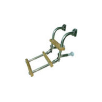 scala pieghevole per gommoni 34104X SERIES Hi-Grace Hardware  
