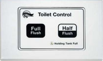 scatola di comando WC marino SMF 001 Smart Switch Technologies