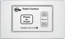 scatola di comando WC marino STS 220 Smart Switch Technologies