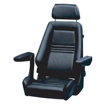 sedile pilota per barche (inclinabile, con braccioli) ATLANTIC X Recaro Maritime