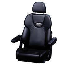 sedile pilota per barche (inclinabile, con braccioli) CASPIAN DE LUXE Recaro Maritime