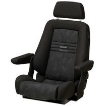 sedile pilota per barche (regolabile, elettrico) CARIBBEAN Recaro Maritime