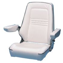 sedile pilota per barche (per esterni) ATLANTIC Recaro Maritime