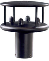 sensore banderuola anemometro ad ultrasuoni WindSonic&trade; Gill Instruments Ltd