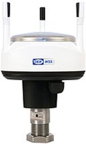 sensore banderuola anemometro ad ultrasuoni per navi WSS DEIF