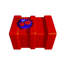 serbatoio carburante per barche SERIES C Tek-Tanks