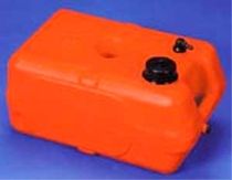 serbatoio carburante per barche (portatile)  BAS