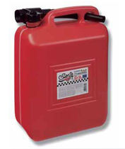 serbatoio carburante per barche (portatile) TANICA SERIES Scoprega