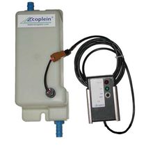 sistema antitravaso per serbatoi carburante di barche (in plastica) SCPYL002 DIESEL / ESSENCE D R DIFFUSION