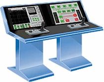 sistema di posizionamento dinamico (DPS) per navi IVCS 2000 Autonav