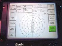 sistema di posizionamento dinamico (DPS) per navi DPS-0 / DPS-1 Engine Monitor Inc
