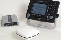 sistema di posizionamento GPS C-Nav1000 C & C Technologies UK Ltd