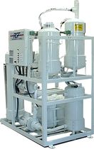 sistema di trattamento delle acque nere per barche DELTA TYPE II RGF environmental group