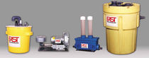 sistema di trattamento di acque usate per barche LX-Series 6 - 9 - 12 - 18 Scienco / FAST, Inc.