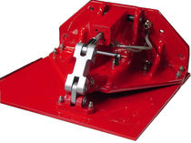 sistema di trim per barche  Arneson Industries LLC