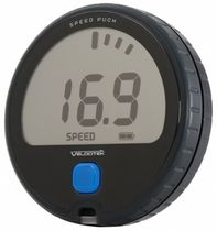 solcometro digitale senza filo per barche SPEEDPUCK VELOCITEK