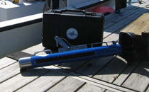 sonar a scansione laterale HMS-1400 Falmouth Scientific, Inc