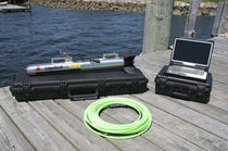 sonar a scansione laterale (alta risoluzione) 4125 EdgeTech