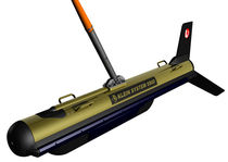 sonar a scansione laterale (alta risoluzione) KLEIN 5900 L-3 Communications KLEIN
