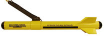 sonar a scansione laterale (alta risoluzione) SSS-600K JW Fishers