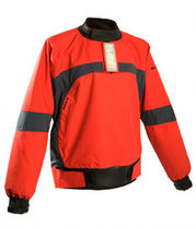 spray-top impermeabile da navigazione d'altura NF9TOP ALLMER