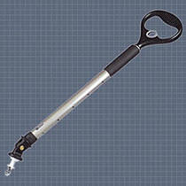 stick telescopico per barche a vela 7550 Wichard