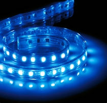 striscia di illuminazione flessibile a LED per barche (per illuminazione d'esterni) AU-ST105RGB Aurora