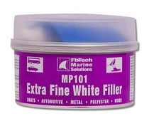 stucco bi-componente MP 101 Fixtech Marine Solutions