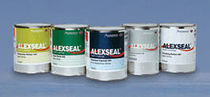 stucco epossidico FAIRING Alexseal Yacht Coatings
