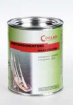 stucco per levigatura finale UV Coelan