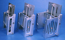 supporto motore regolabile per barche (jack-plate idraulico) STANDARD  Bob's Machine Shop