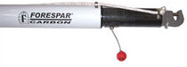 tangone carbonio per barche a vela LINE CONTROL&trade; Forespar