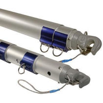 tangone per barche a vela TRI-REACHER&trade; Forespar