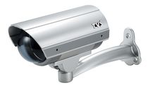 telecamera di video-sorveglianza (CCTV) per navi (infrarossi) IP 65 M.C Marine