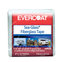 tessuto in fibra di vetro 6OZ Evercoat Marine