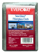 tessuto in fibra di vetro CLOTH 6OZ Evercoat Marine