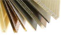 tessuto in fibra di vetro ENGINEERED PARABEAM&reg; Parabeam B.V.