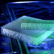 tessuto in fibra di vetro : 3D STANDARD PARABEAM&reg; Parabeam B.V.