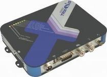 trasponditore AIS e splitter per antenna per barche (classe B) TRX2-IS EchoPilot