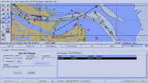 trasponditore AIS per navi (Class-A) TOTEM AIS-VTS Totem Plus