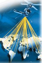 trasponditore AIS per navi (Class-A) NAUTICAST AIS Maritime Information Systems