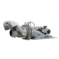 turbina idrogetto per barche 1000-2000 cv MAX. 1700 HP | ULTRAJET 575 ULTRA Dynamics