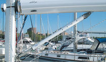 vang per barche a vela 40' - 45' - 55' Forespar
