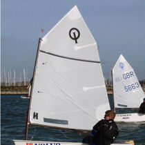 vela per deriva : randa OPTIMIST Hydesails